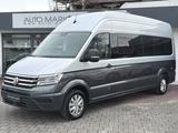Volkswagen Grand California 680 ACC*Solar*Lederlenkrad*1.HD