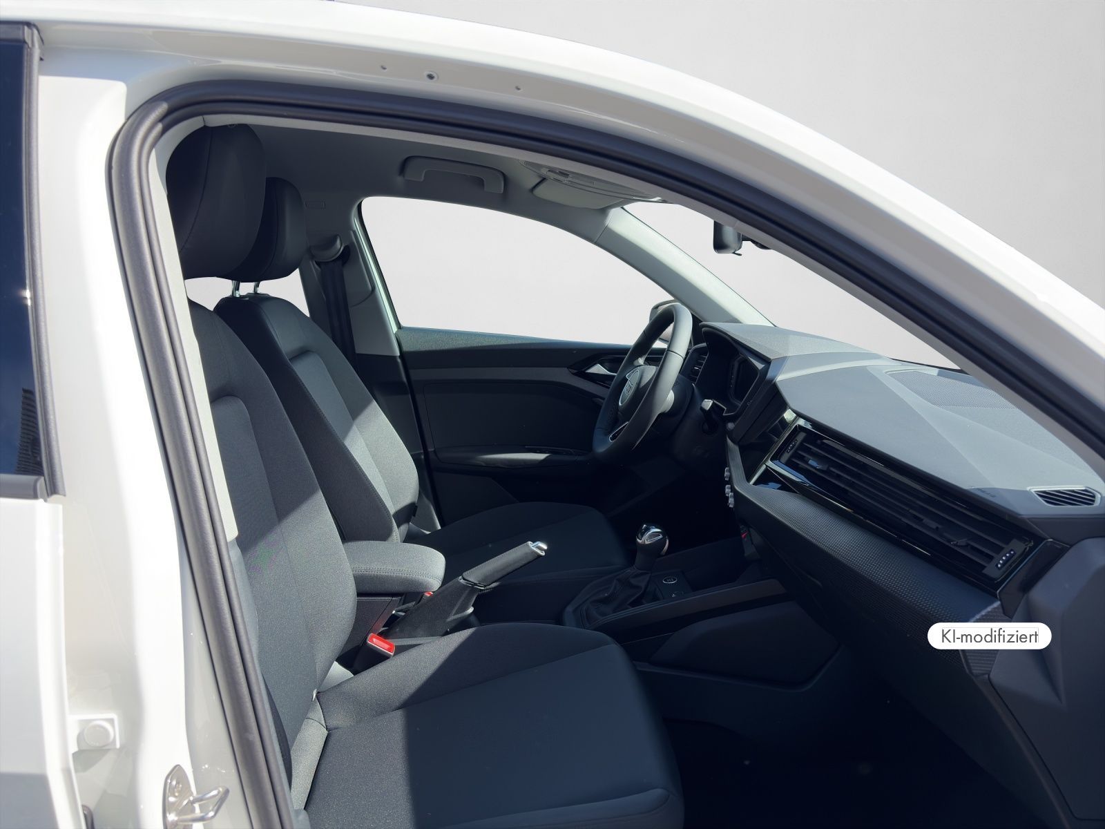 Audi A1 - Bild 6
