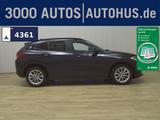 BMW X2 sDrive18i Advantage Navi LED RfK HiFi Shz PDC - BMW X2 in Bremen