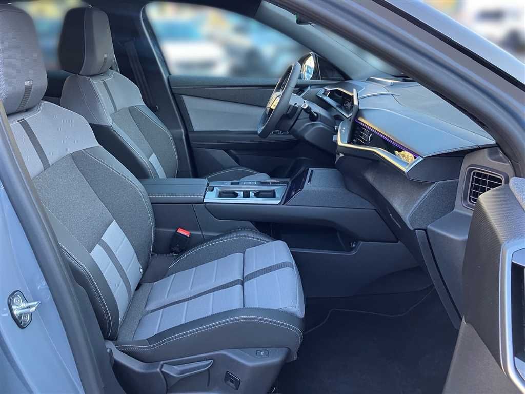 Opel Astra - Bild 10