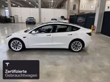 Tesla Model 3 Long Range AWD - Tesla in Frankfurt (Main)