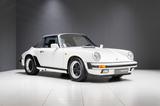 Porsche 911 Carrera 3.2L Cabrio*H-Zulassung* Top Zustand - Porsche aus 1987: 911 Carrera