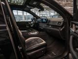 Mercedes-Benz GLE 63 AMG S 4M Drivers Standhz Distr Pano - Mercedes-Benz GLE 63 AMG aus 2022