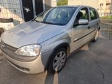 Opel Corsa 1.2  Sport*Servo*5 Türen*Garantie*Tüv neu* - Opel Corsa aus 2001: 1.2