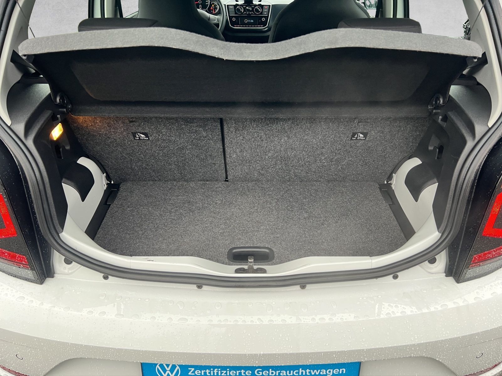 up! move up! 1.0 Klima*GRA