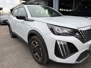 Peugeot 2008 - 1