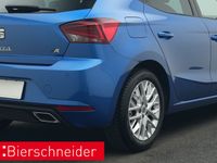 Seat Ibiza - Vorschau Bild 18