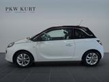 Opel Adam Glam Black Jack *Panoramadach *Park Distanz - Opel Adam: Black Jack