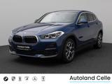 BMW X2 sD20d Kamera DAB HiFi DrivAssist LED Sport - BMW X2 Gebrauchtwagen