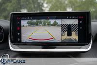 Peugeot 2008 - Vorschau Bild 8