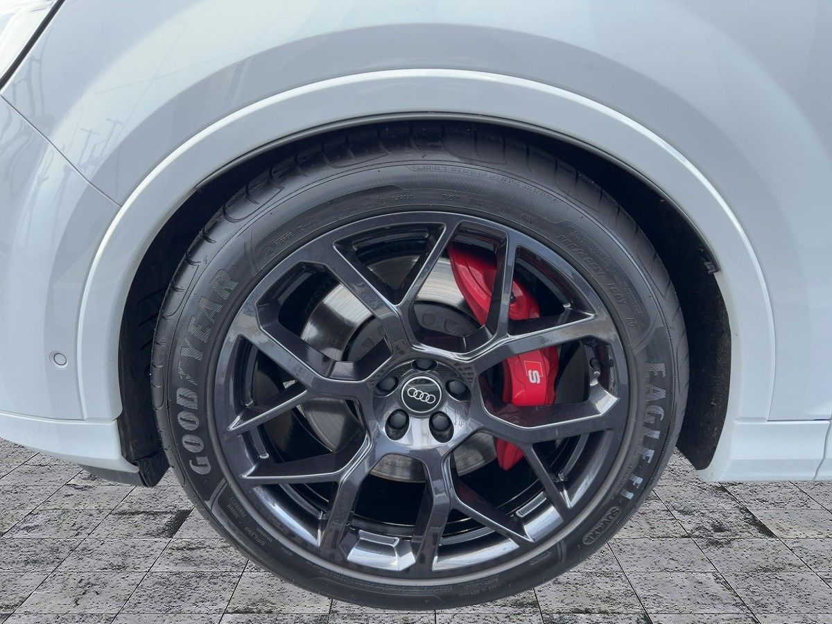 Audi SQ7 - Bild 8