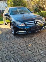 Mercedes-Benz C 220 CDI BlueEFFICIENCY AVANTGARDE AVANTGARDE - Mercedes-Benz C 220: Cdi