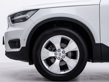 Volvo XC40 - 6
