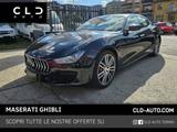 Maserati MASERATI Ghibli V6 Diesel - gebrauchte Maserati Ghibli aus dem Jahr 2018