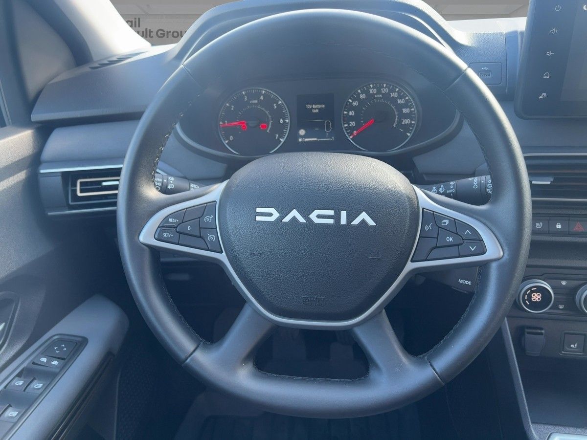 Dacia Sandero - Bild 11