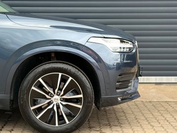 Volvo XC90 - 9
