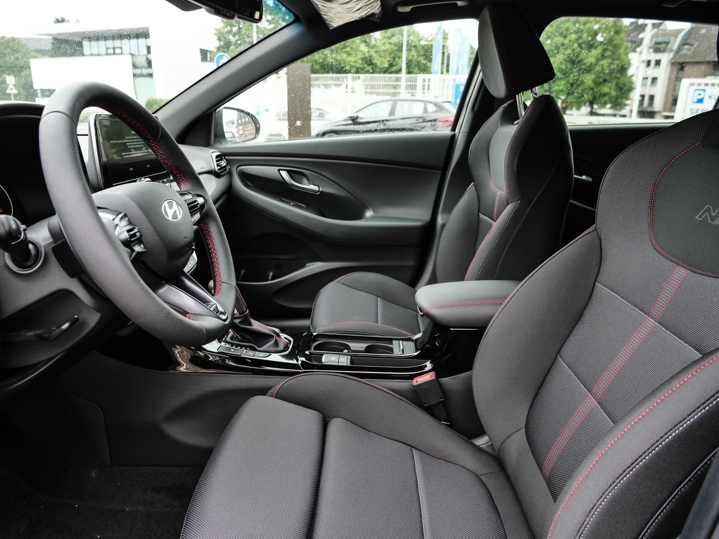 Hyundai i30 - Bild 9