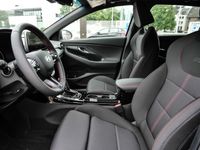 Hyundai i30 - Vorschau Bild 9