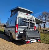 HYMER / ERIBA / HYMERCAR Ayers Rock - HYMER / ERIBA Kastenwagen