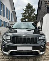 Jeep Grand Cherokee 3.01 V6 Summit - Jeep Grand Cherokee in Aachen
