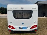 Knaus Südwind Silver Selection 580 EU mit Mover  - Wohnwagen Mit mover