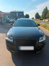 Audi Auto AudiA6 2.0TSI - Audi A6 aus 2010: Limousine