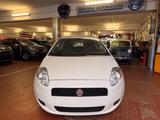 Fiat Punto 1.2 8V 3 porte Easy - Fiat Punto EASY mit Benzin-Antrieb