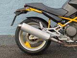 Ducati MONSTER 600 MIT DROSSELUNG A2*SERVICE NEU* - DUCATI 600