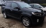 Kia Sorento 2.2 CRDi AWD Spirit Automatik  - gebrauchte Kia Sorento aus dem Jahr 2014