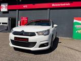 Citroën C4 Lim. Tendance* Automatik*Pano*Navi - Citroën mit Benzin-Antrieb: Limousine