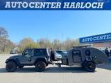 Andere Jeep Wrangler Unlimited Sport + Bushcamp Procamp - Wohnmobil oder -wagen Bus