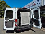 Ford Transit L3H2 Trend KMP BTW Rolli-Rampe - Ford Transit: 3.2