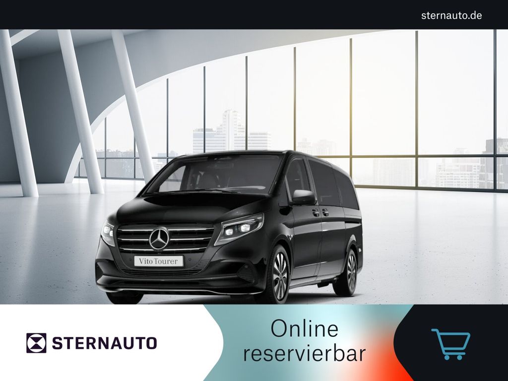 Image of Mercedes-Benz Vito