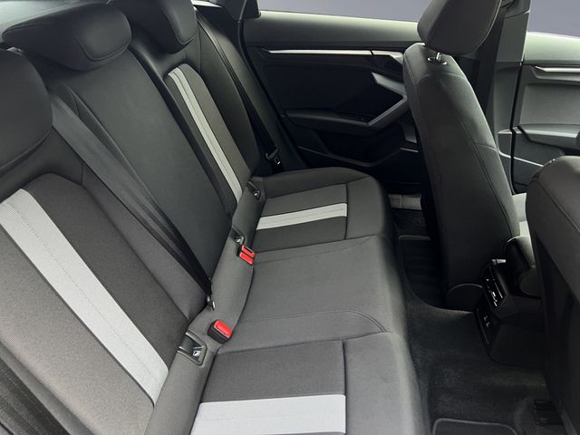 A3 Sportback 30 TFSI S tronic Virtual Cockpit, 3