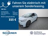 Volkswagen ID.3 Pro Performance NAVI WäPu RFK SHZ ACC - VW ID.3 Leasingangebote für Privatpersonen