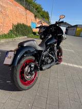 Harley-Davidson Dyna Low Rider s FXDLS - HARLEY-DAVIDSON DYNA LOW RIDER