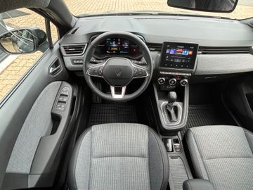 Renault Clio E-Tech Full Hybrid 145 Techno