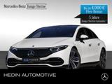 Mercedes-Benz EQS 450+ ELECTRIC ART|DISTR|PANO|BURM|LED|360° - Mercedes-Benz EQS aus 2022