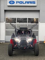 Polaris RZR TURBO S Rally Umbau, COC-Papiere (L7e-B2) - Angebote entsprechen deinen Suchkriterien
