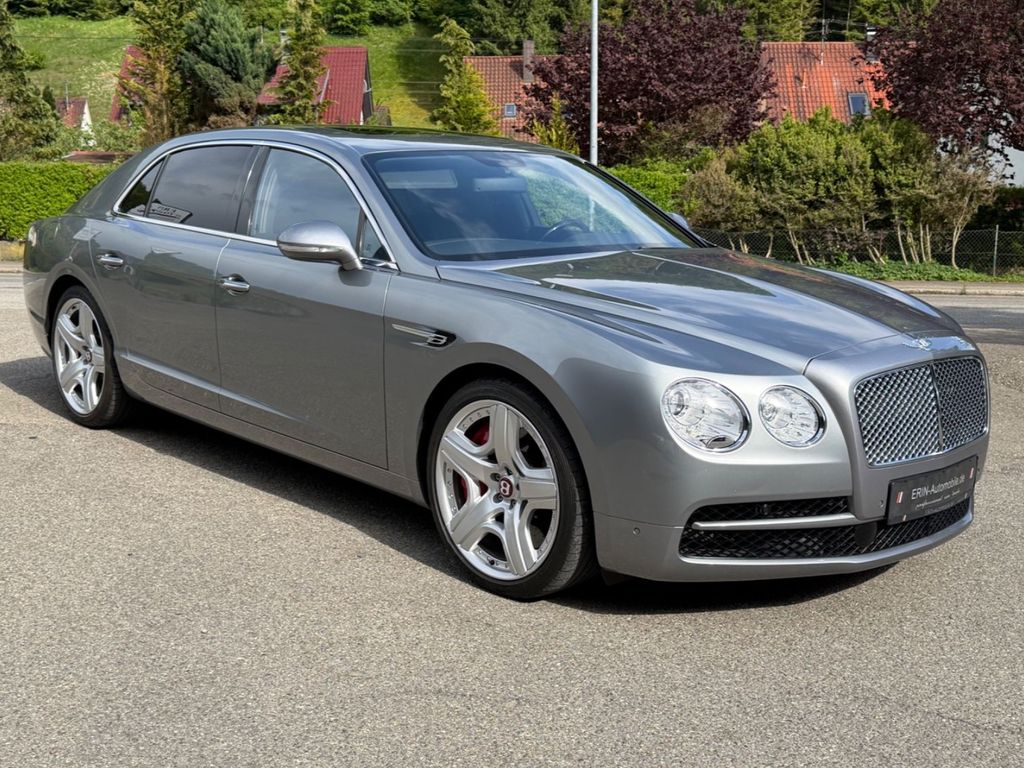 Angebot ansehen Bentley Flying Spur