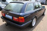 BMW 540i Touring Leder AHK - BMW 540 aus 1994: 540i