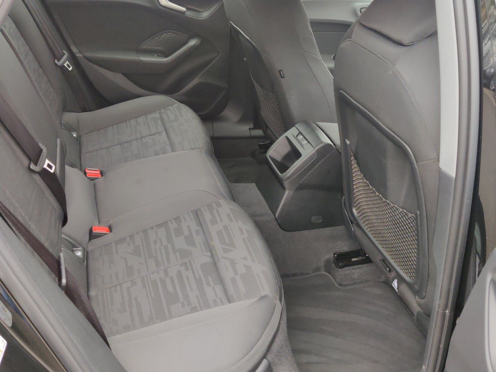 Fahrzeugabbildung Audi A5 Avant TFSI 150 kW S tronic Kamera, ACC