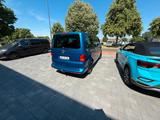 Volkswagen T5. 2Multivan mit allrad  - VW T5 Multivan in Mönchengladbach