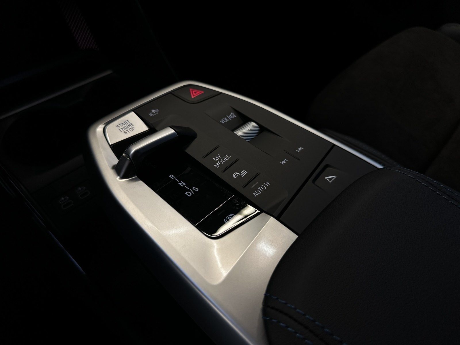 BMW 218 Active Tourer - Bild 13