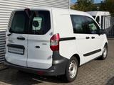 Ford Transit Courier Kombi Klima Zahnriemen NEU - Ford Transit Courier aus 2016