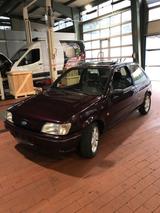 Ford Fiesta Chianti Mk3 GFJ - Ford Fiesta: Gfj