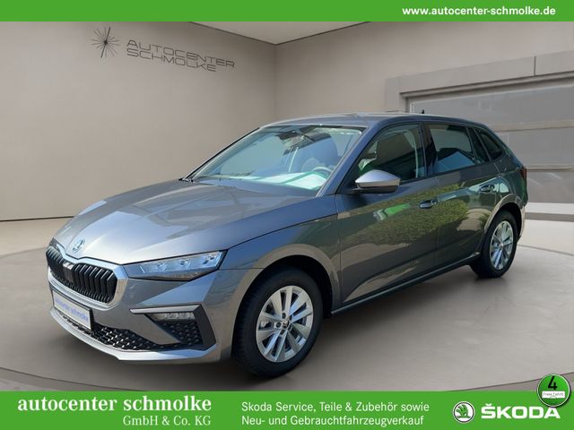 Skoda SCALA 1,0 TSI Selection *ISOFIX *LM *7GANG DSG