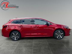 TOYOTA Corolla 2.0 Hybrid Touring Sports Teamplayer (ZE