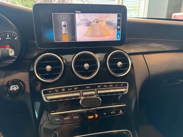 Mercedes C 200 - 9