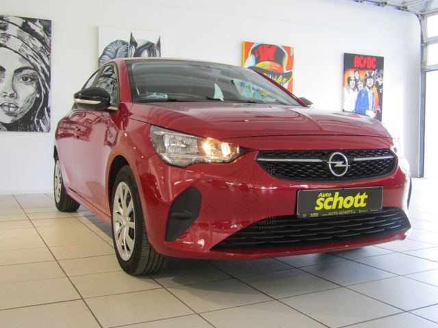 Corsa F Edition 1.2 Direct Injection Turbo, 74 k